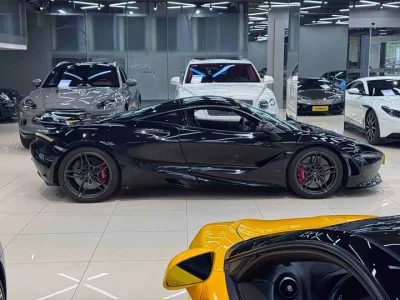 McLaren 720S