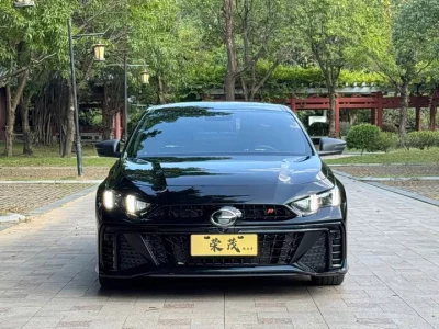 GAC Trumpchi Empow
