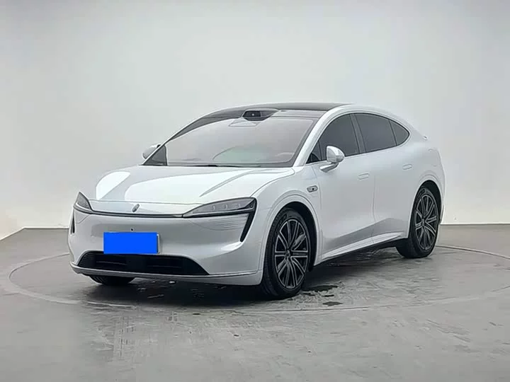 Luxeed R7