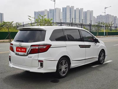 Honda Elysion
