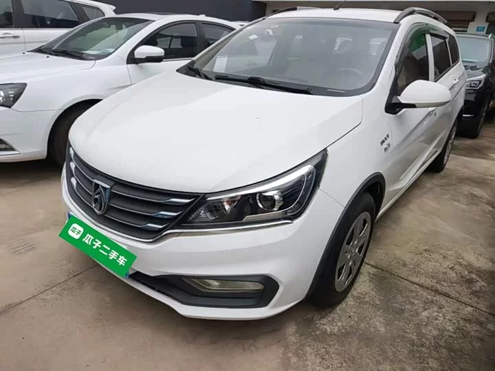 Baojun 310W