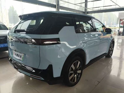 GAC AION N60