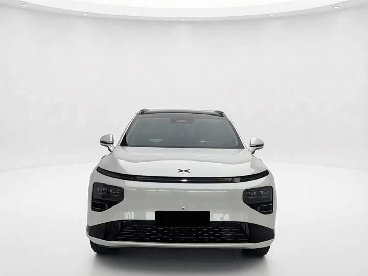 XPeng G9