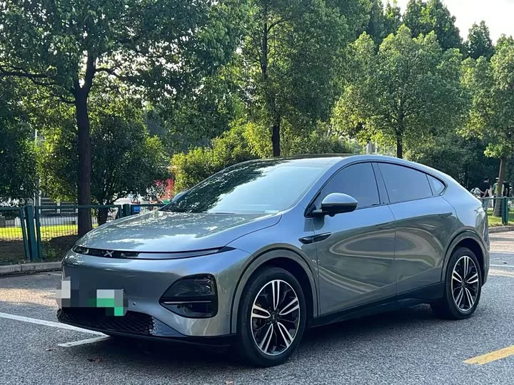 XPeng G6