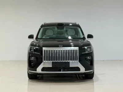 ZEEKR 8X