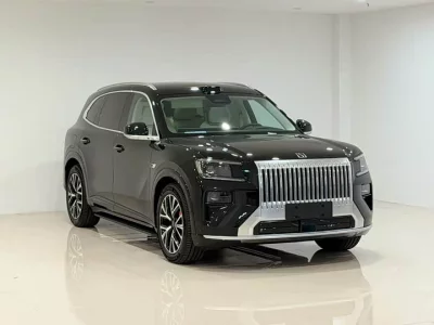 ZEEKR 8X