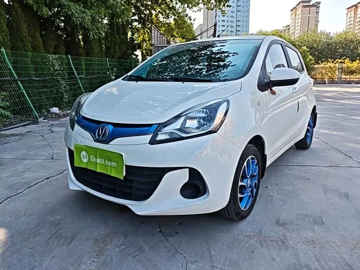 Changan Benben EV