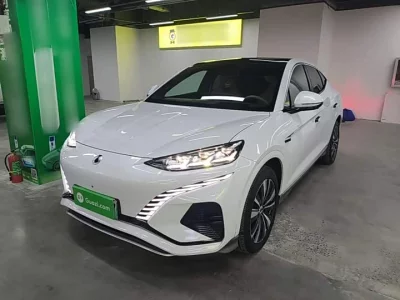 Denza N7, 2024 — купить с доставкой из Китая