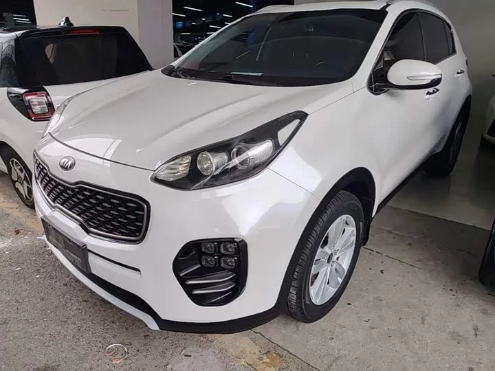 Kia KX5