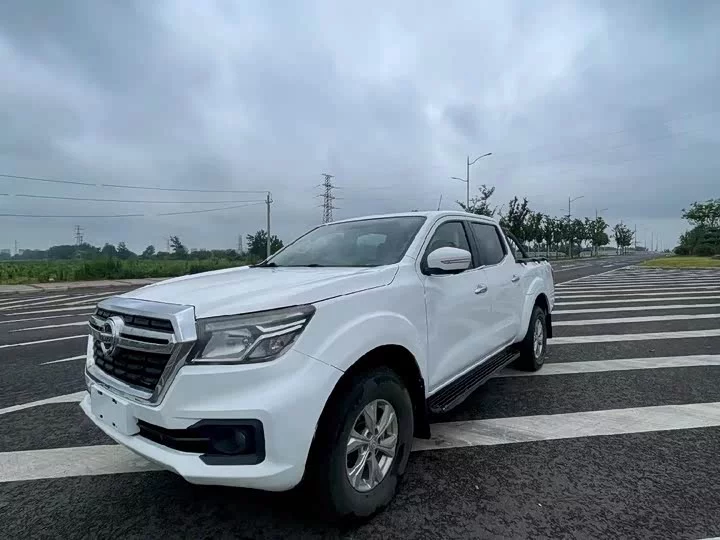 Dongfeng Ruiqi 6