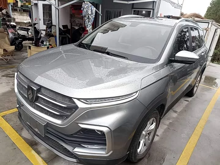 Baojun 530