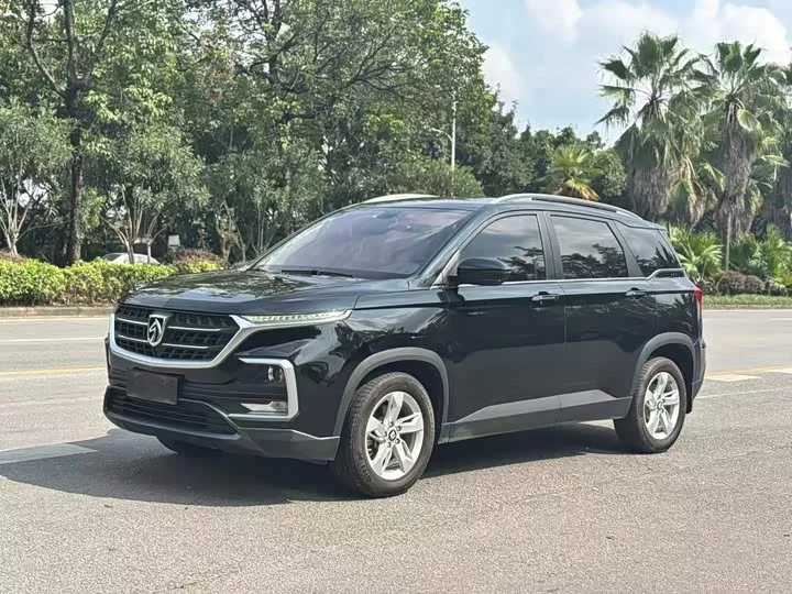 Baojun 530