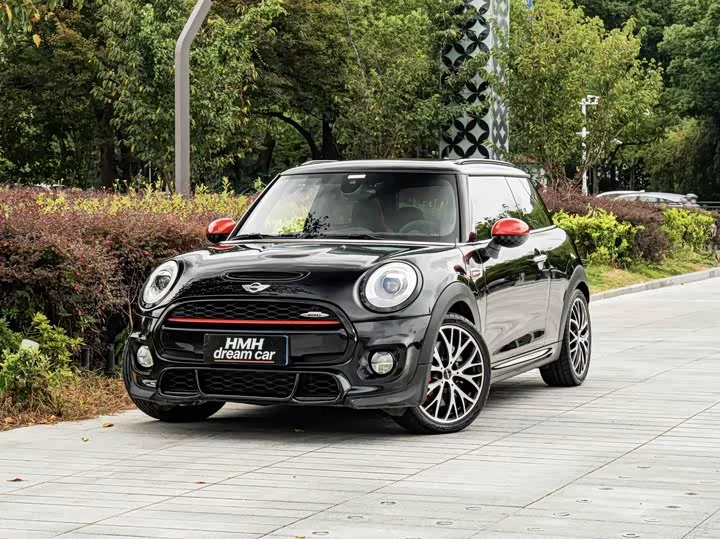 MINI 