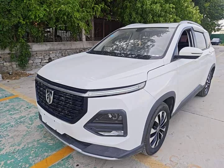 Baojun 530