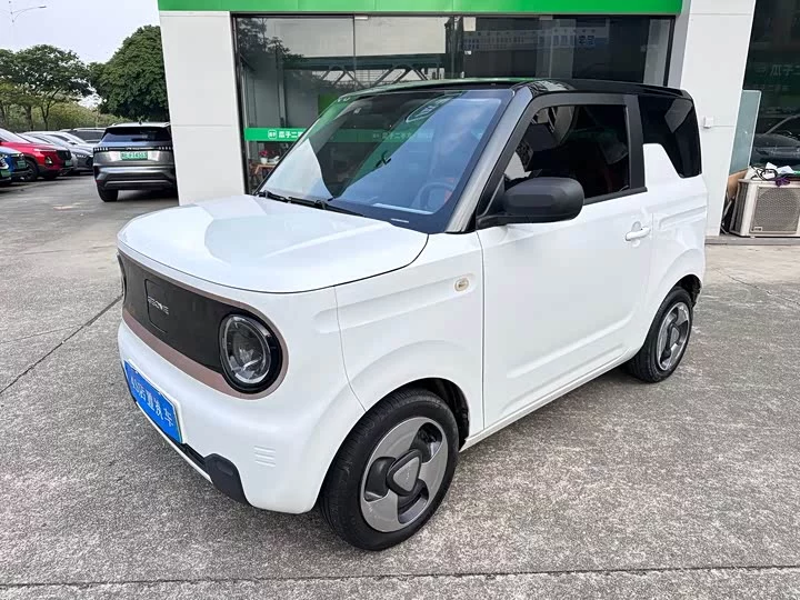 Geely Panda