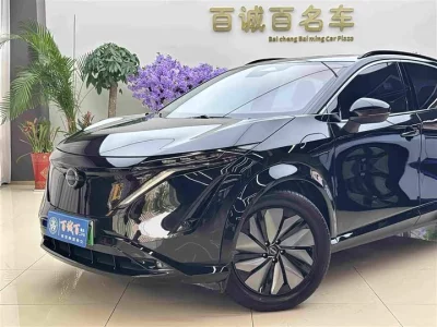 Nissan ARIYA