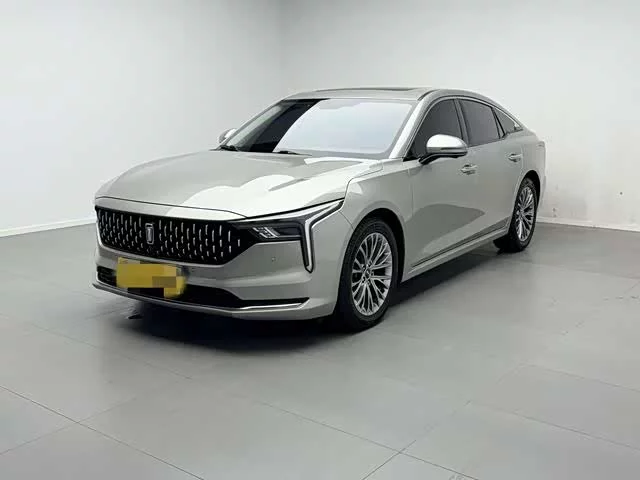 FAW Bestune B70