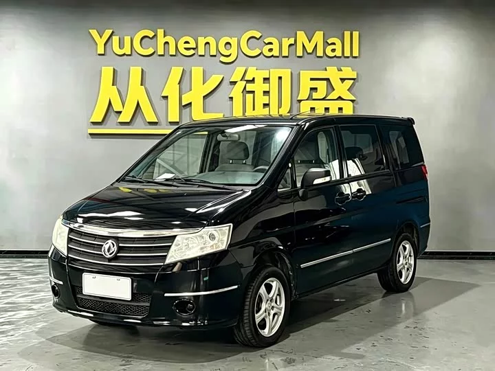 Dongfeng Shuaike