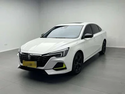 Roewe i6 MAX