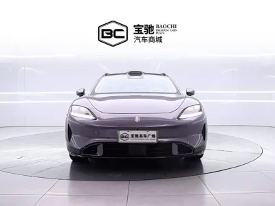 Shangjie Z7T