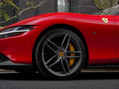 Ferrari Roma