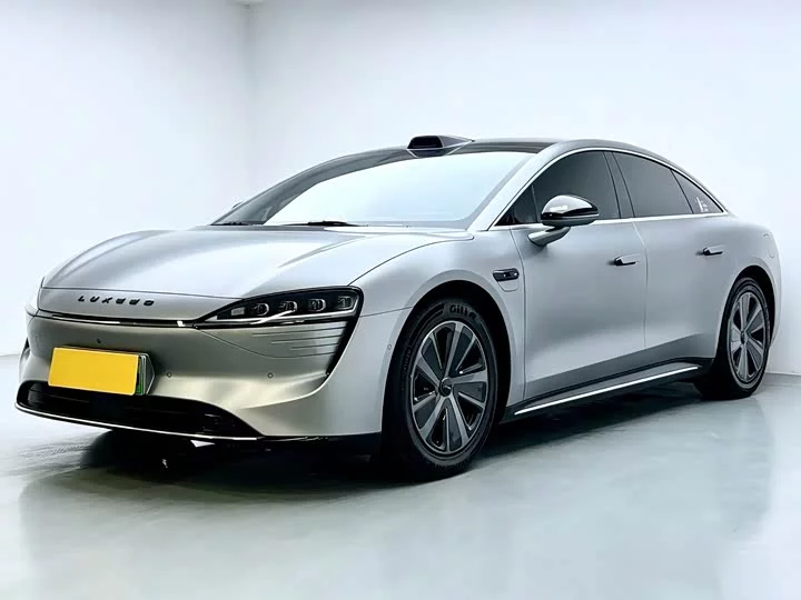 Luxeed S7