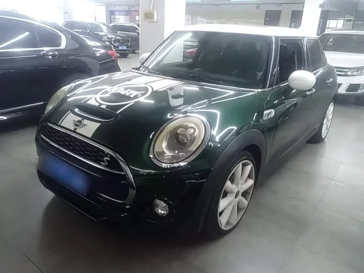 MINI 