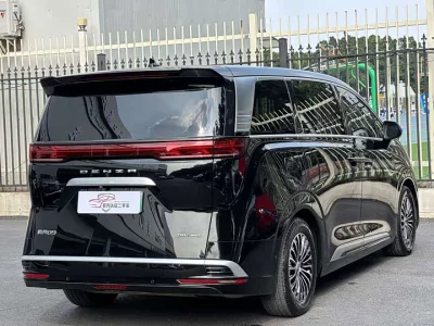 Denza D9