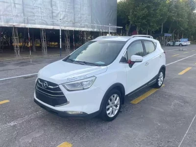 JAC Ruifeng S3, 2014 — купить с доставкой из Китая