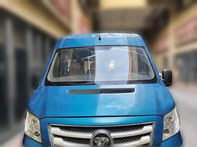 Foton Tuiano