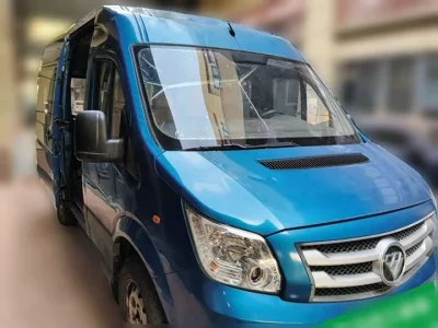 Foton Tuiano