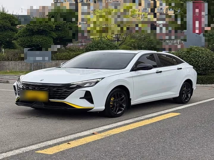 Dongfeng Yixuan