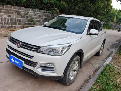 Hanteng X7