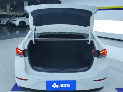 Buick Yinglang