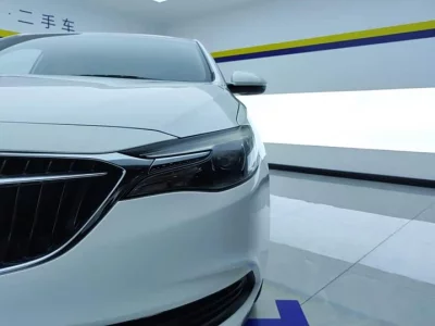 Buick Yinglang