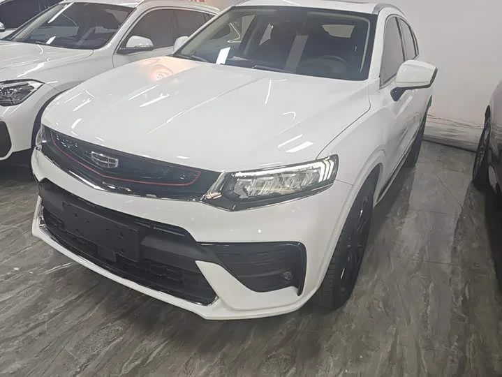 Geely Xingyue S