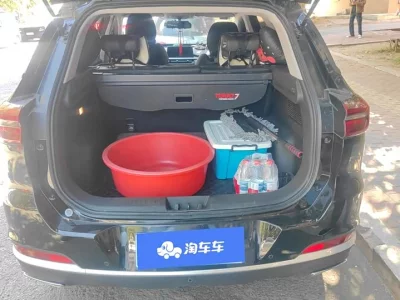 Chery Tiggo 7