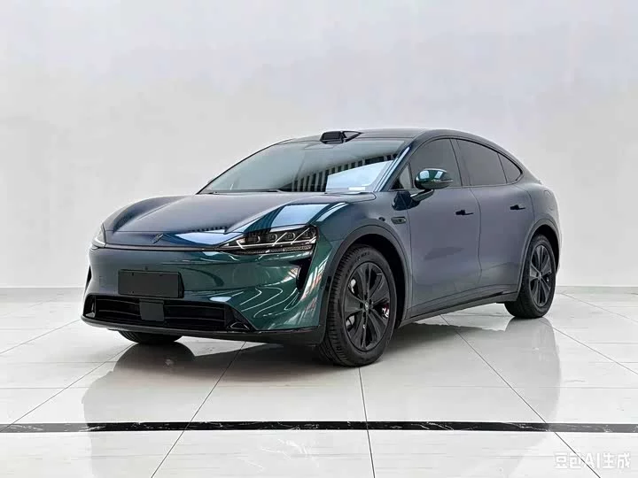 Luxeed R7