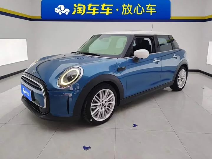 MINI 