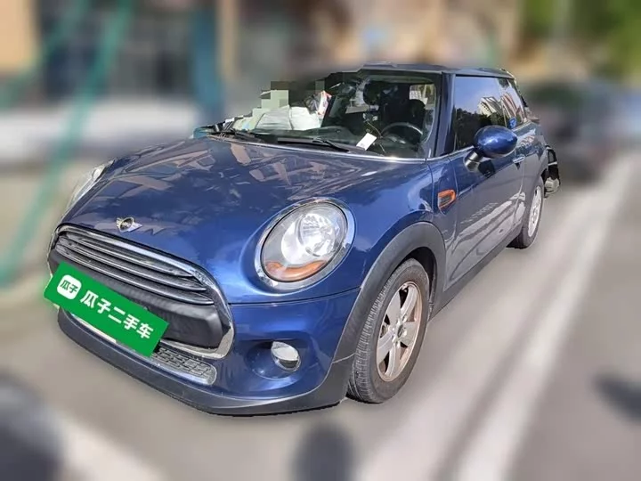MINI 