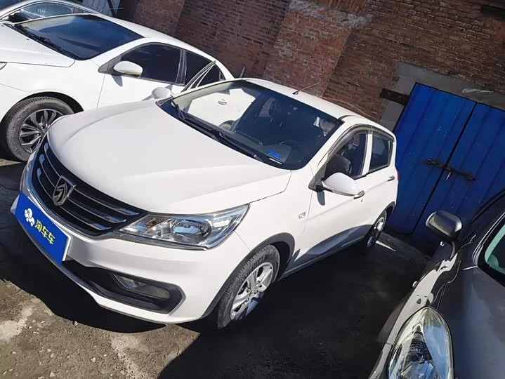 Baojun 310