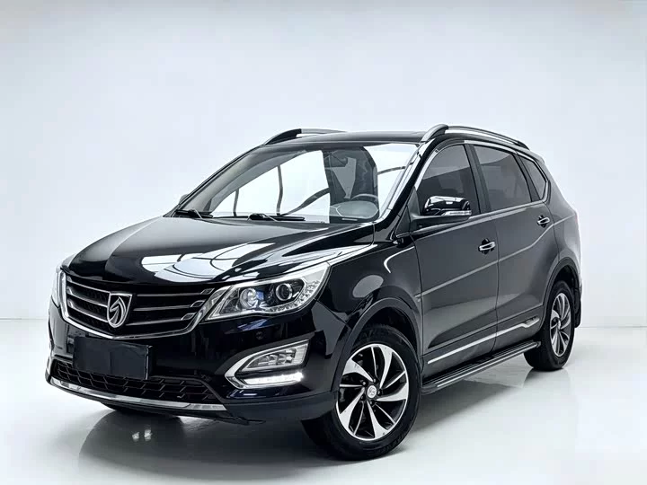 Baojun 560