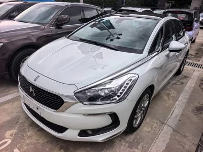 DS 5