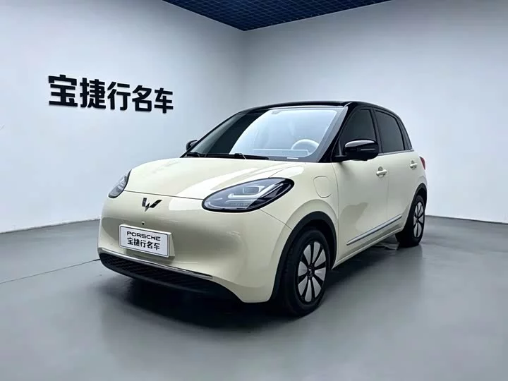 Wuling Bingo