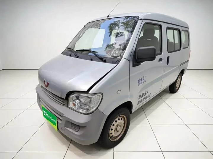 Wuling Sunshine
