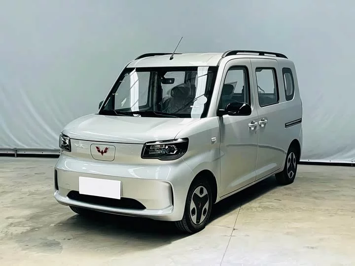 Wuling Zhiguang New Energy
