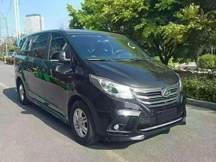 Maxus G10