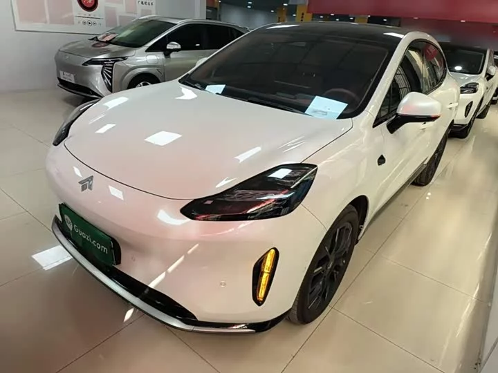 GAC Haobo Haopin HT