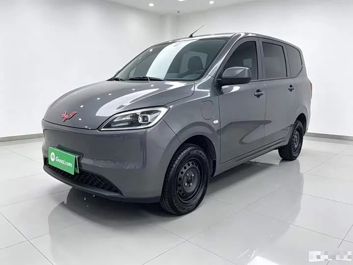 Wuling Hongguang New Energy