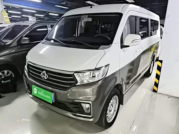 Changan Crossing Cross Star V5